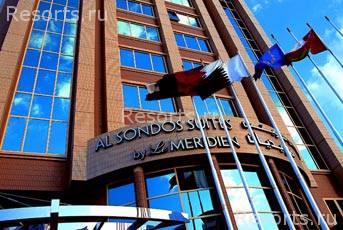 Al Sondos Suites 